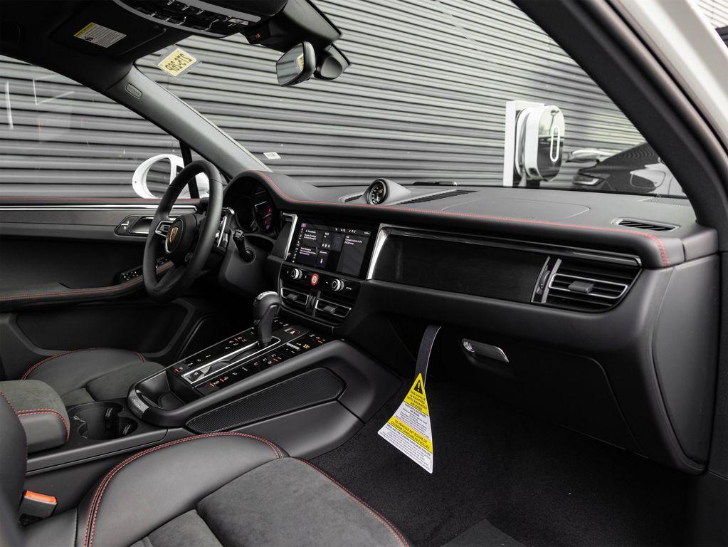 new 2026 Porsche Macan car, priced at $110,180