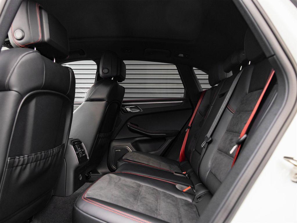 new 2026 Porsche Macan car, priced at $110,180