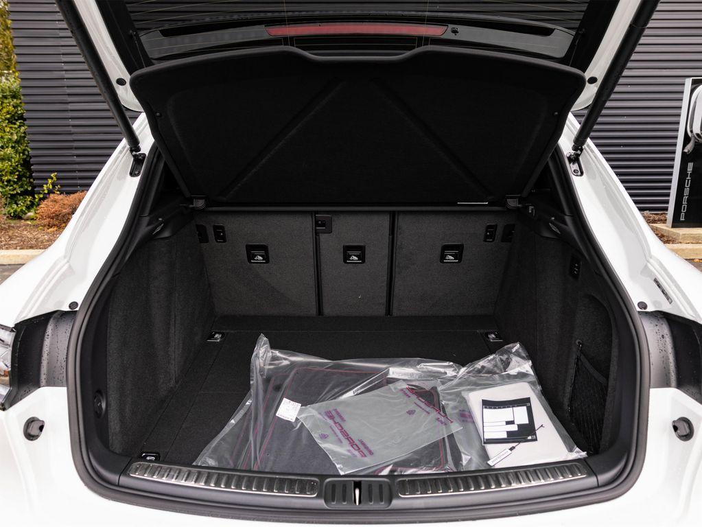 new 2026 Porsche Macan car, priced at $110,180