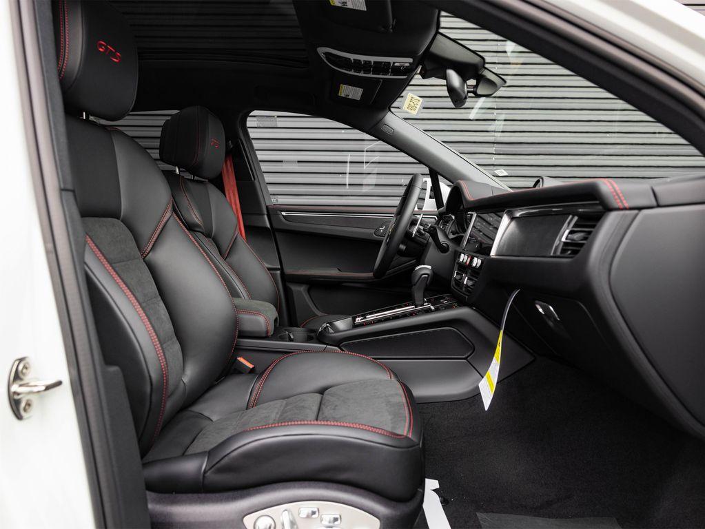 new 2026 Porsche Macan car, priced at $110,180