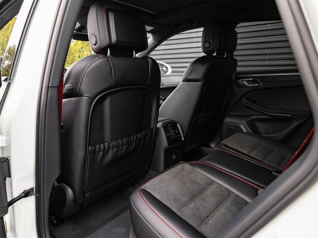 new 2026 Porsche Macan car, priced at $110,180