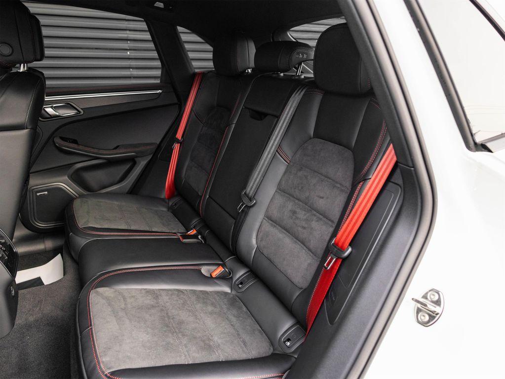 new 2026 Porsche Macan car, priced at $110,180