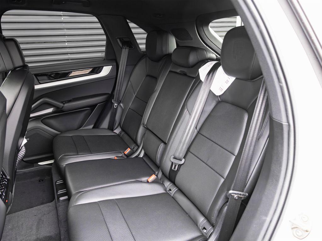 new 2026 Porsche Cayenne car, priced at $128,420