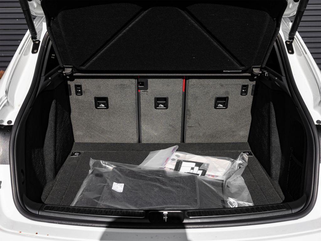 new 2026 Porsche Macan car, priced at $78,730