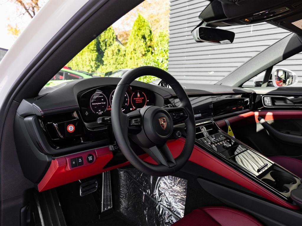 new 2026 Porsche Panamera car, priced at $146,490