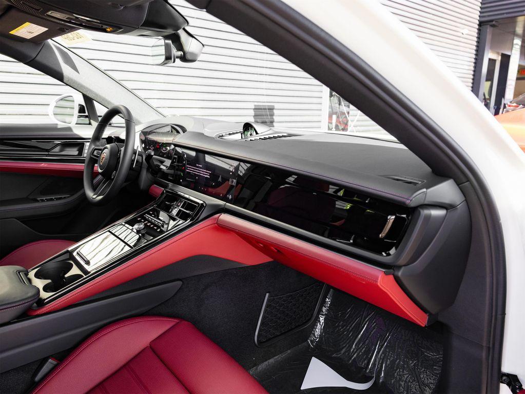 new 2026 Porsche Panamera car, priced at $146,490