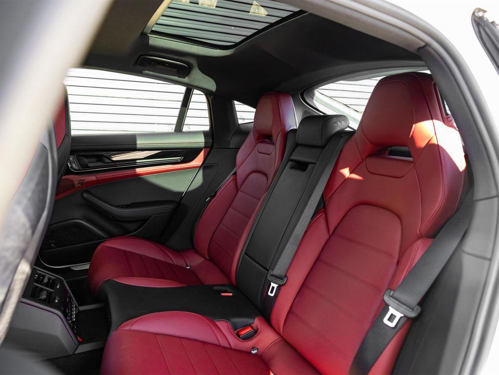 new 2026 Porsche Panamera car, priced at $146,490