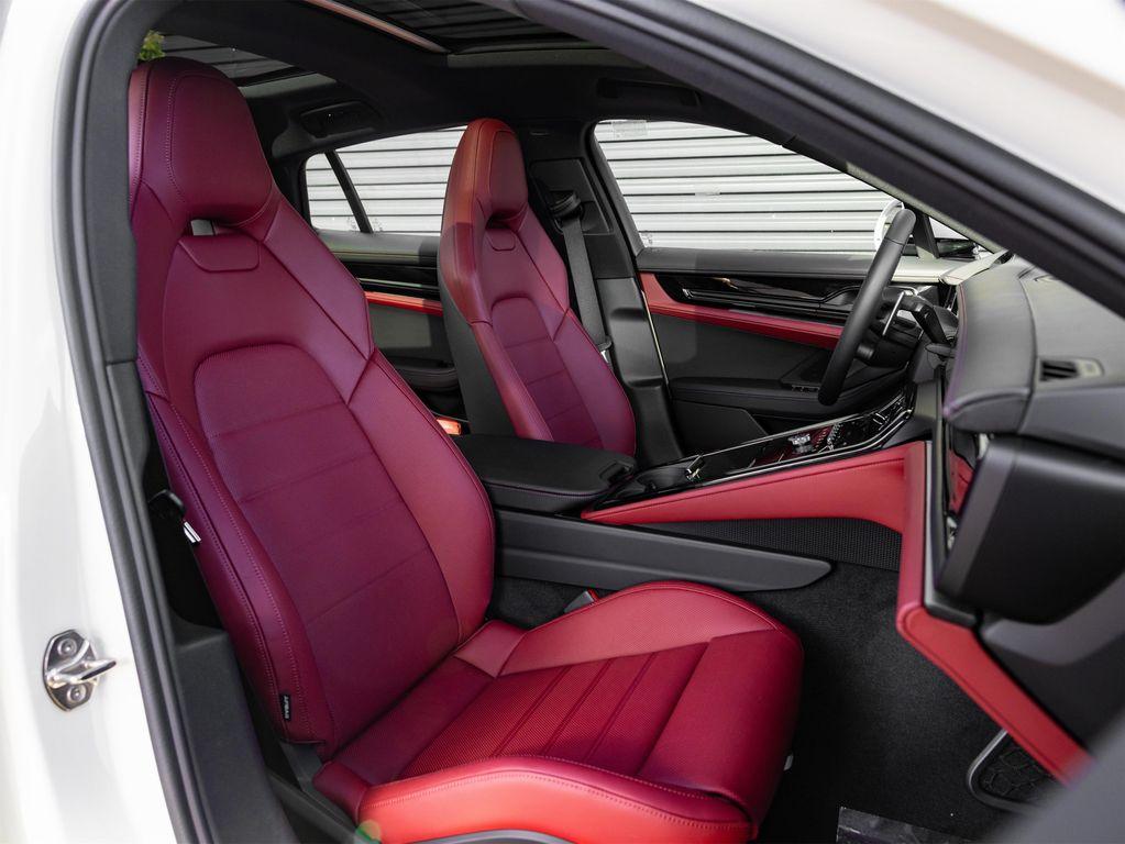 new 2026 Porsche Panamera car, priced at $146,490