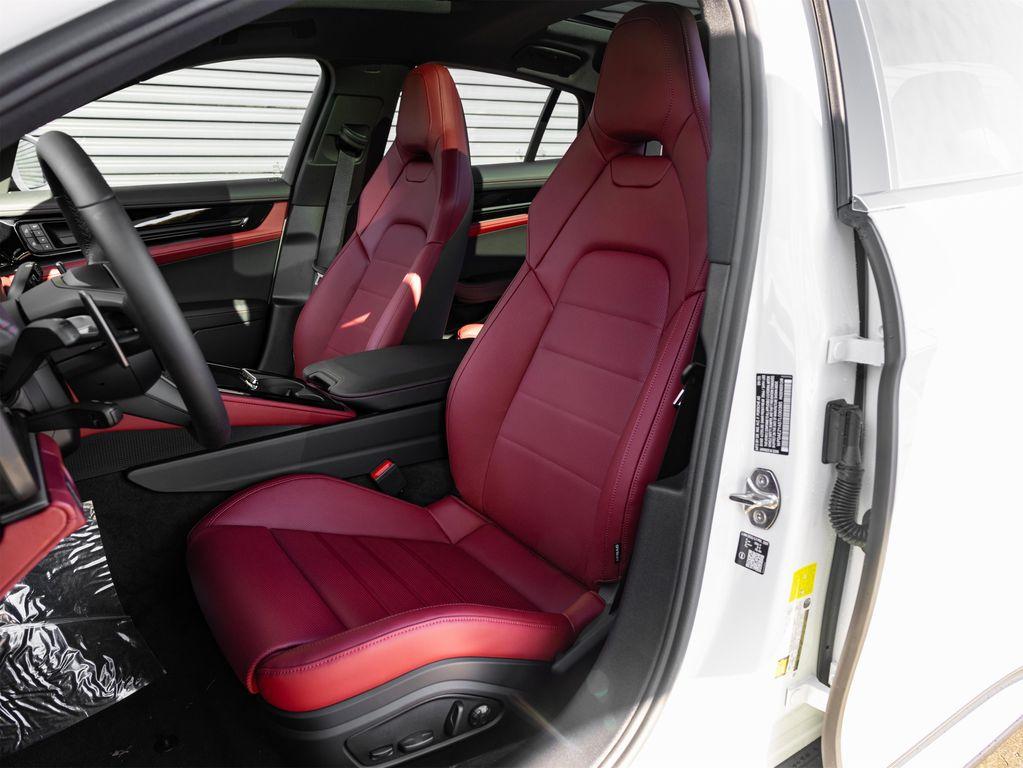 new 2026 Porsche Panamera car, priced at $146,490