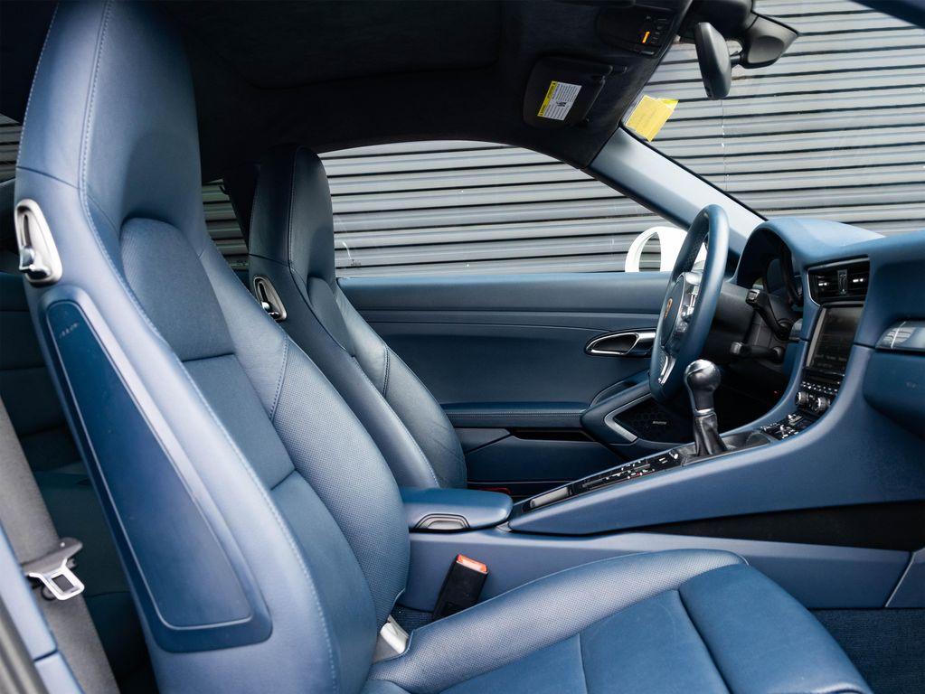 used 2013 Porsche 911 car, priced at $84,900