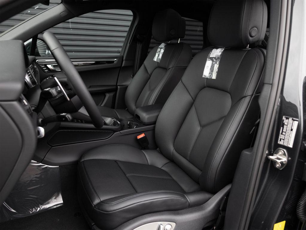 new 2026 Porsche Macan car, priced at $78,610