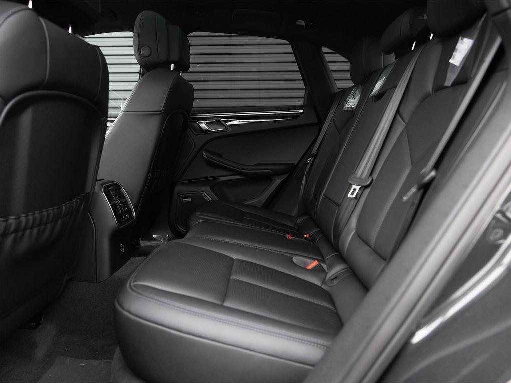 new 2026 Porsche Macan car, priced at $78,610