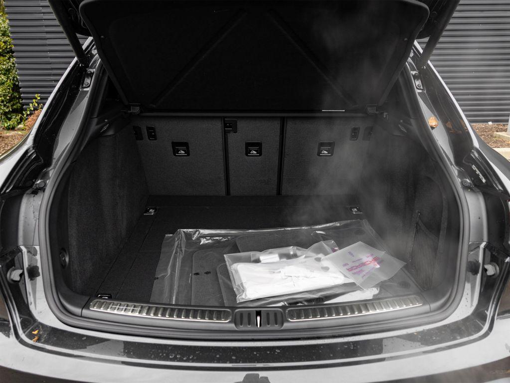 new 2026 Porsche Macan car, priced at $78,610