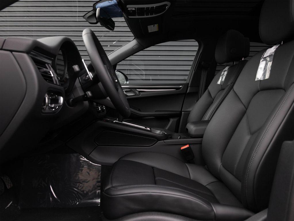 new 2026 Porsche Macan car, priced at $78,610