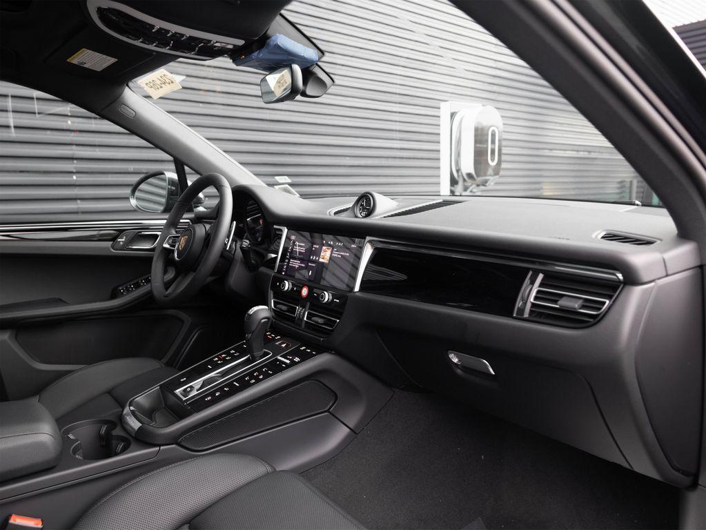 new 2026 Porsche Macan car, priced at $78,610