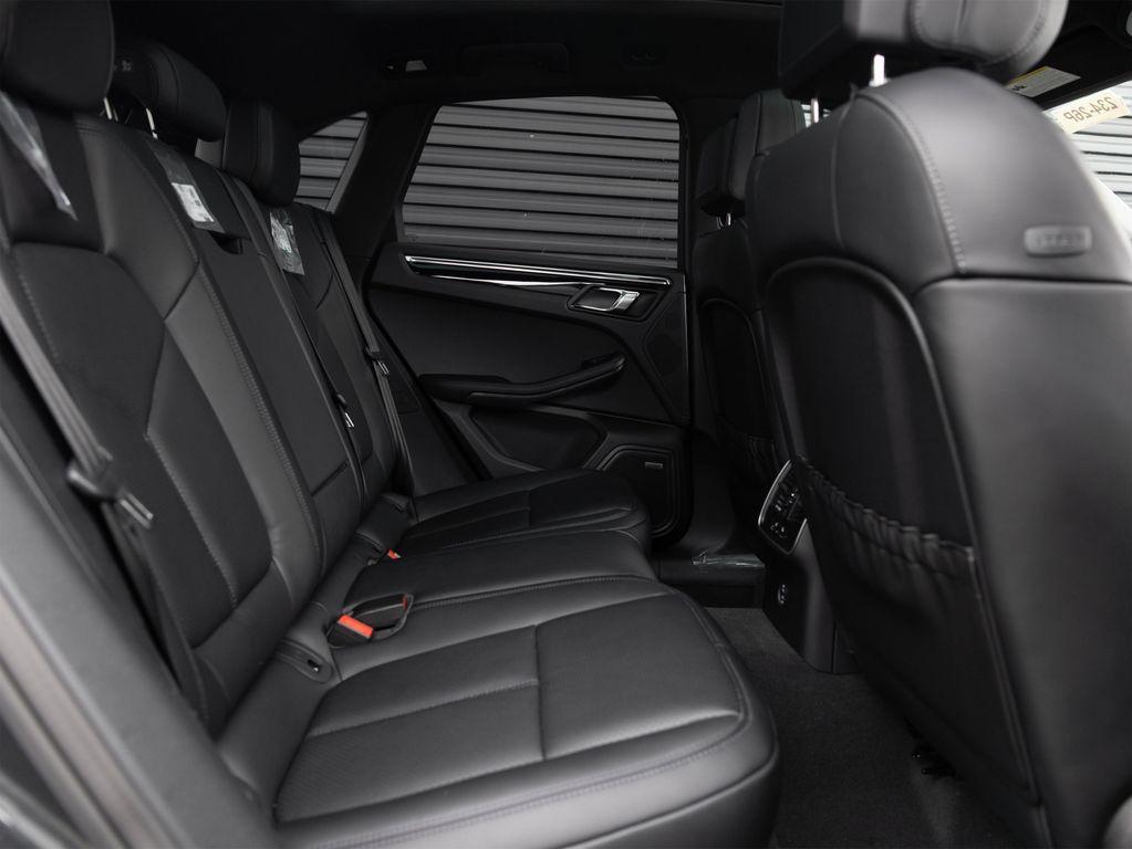 new 2026 Porsche Macan car, priced at $78,610