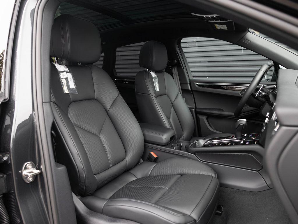new 2026 Porsche Macan car, priced at $78,610