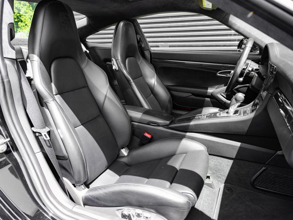 used 2019 Porsche 911 car, priced at $177,900