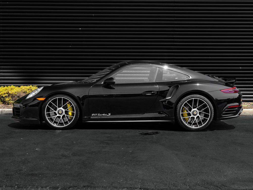 used 2019 Porsche 911 car, priced at $177,900