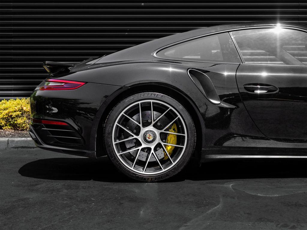 used 2019 Porsche 911 car, priced at $177,900