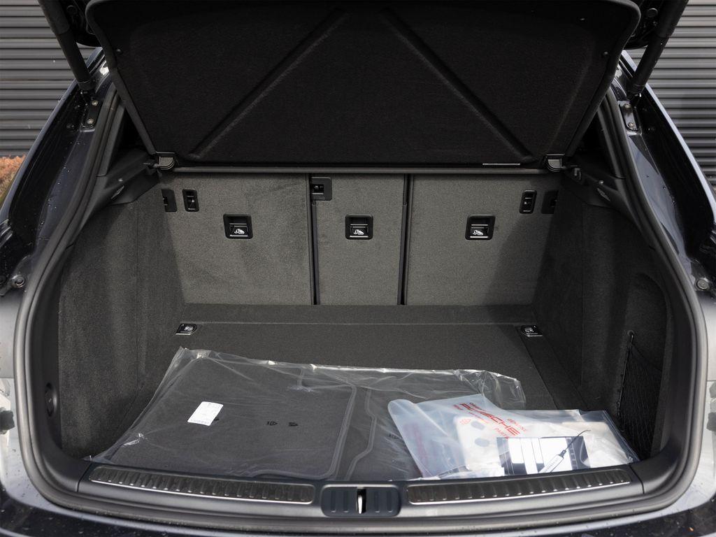 new 2026 Porsche Macan car, priced at $92,660