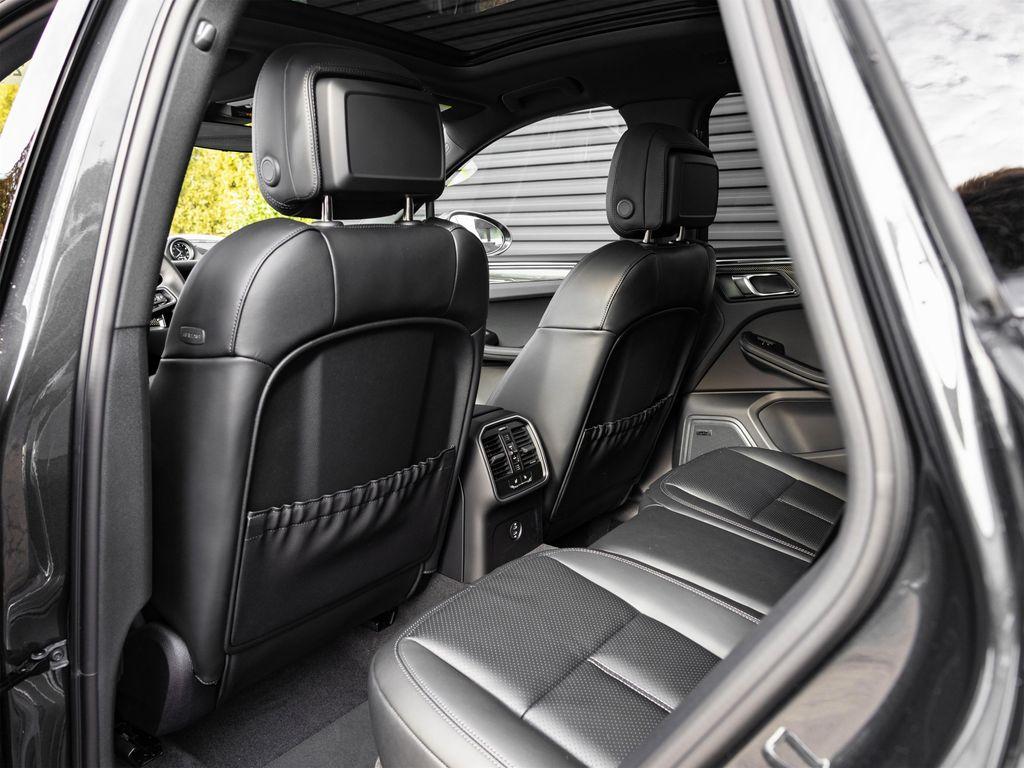 new 2026 Porsche Macan car, priced at $92,660