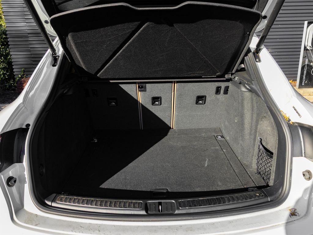 used 2025 Porsche Macan car, priced at $64,900