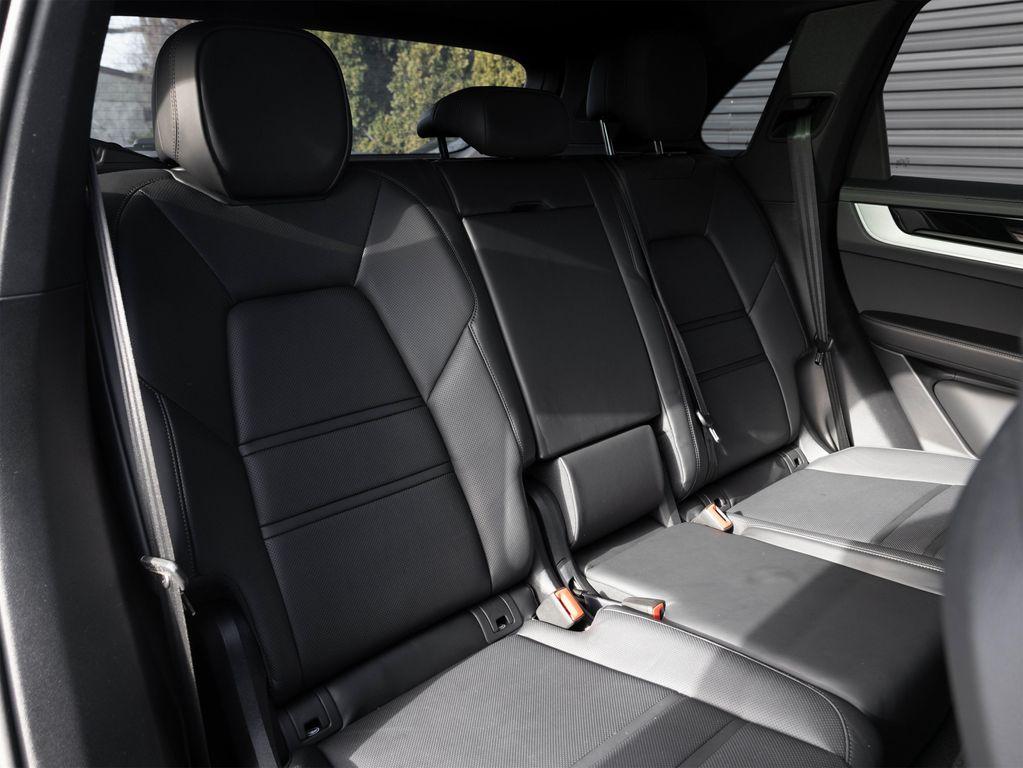 used 2025 Porsche Cayenne car, priced at $122,900