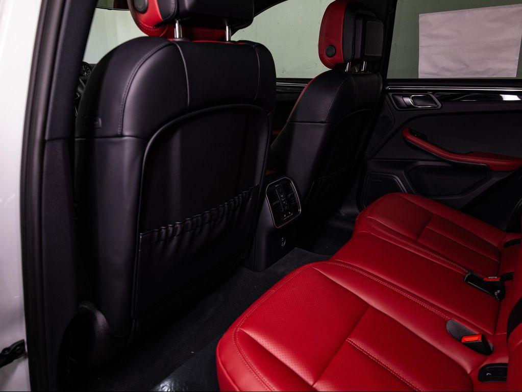 new 2026 Porsche Macan car, priced at $79,310