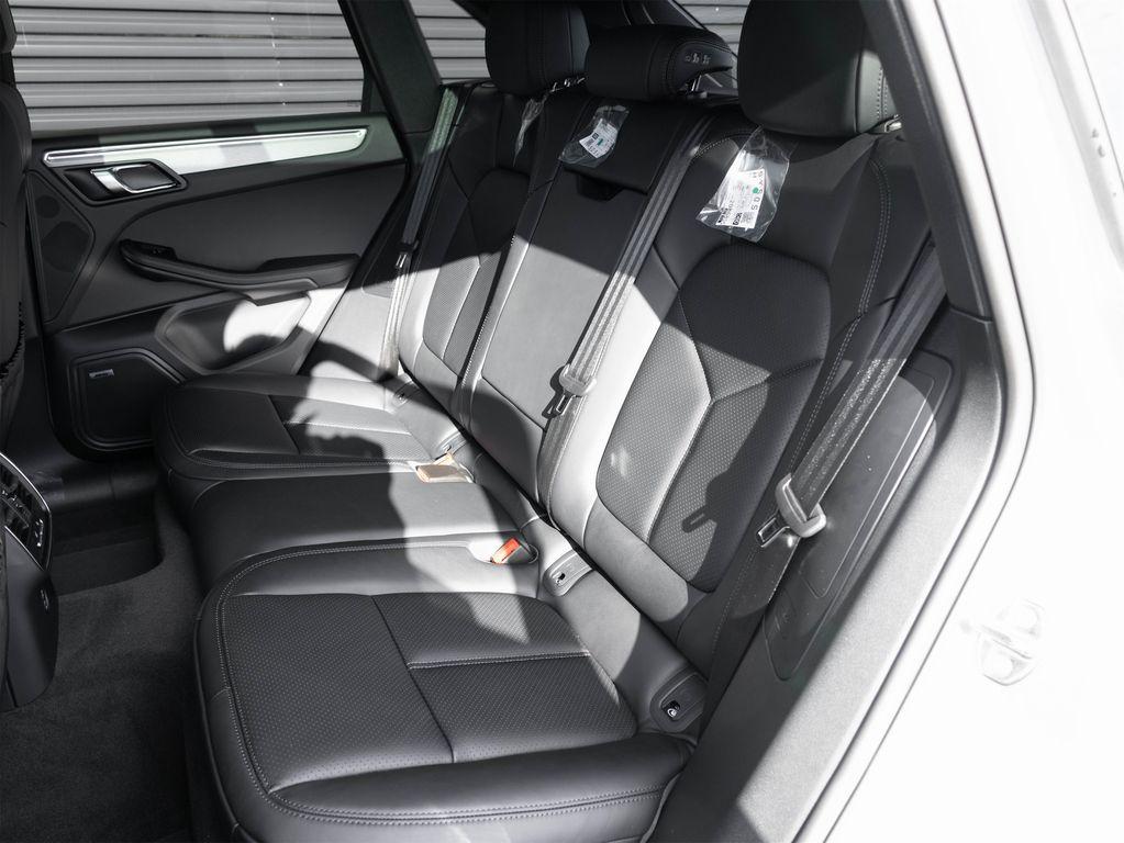 new 2026 Porsche Macan car, priced at $80,020