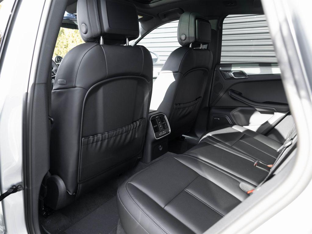 new 2026 Porsche Macan car, priced at $80,020