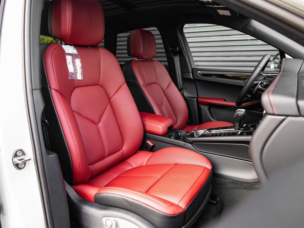 new 2026 Porsche Macan car, priced at $80,810