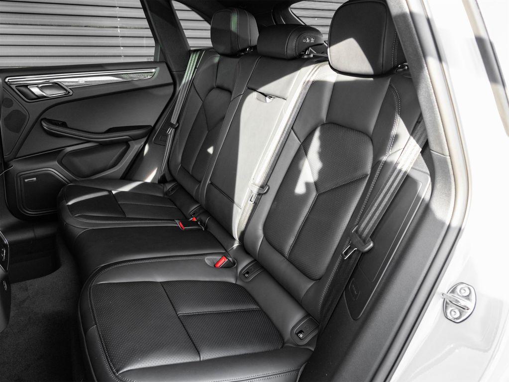 new 2026 Porsche Macan car, priced at $94,900