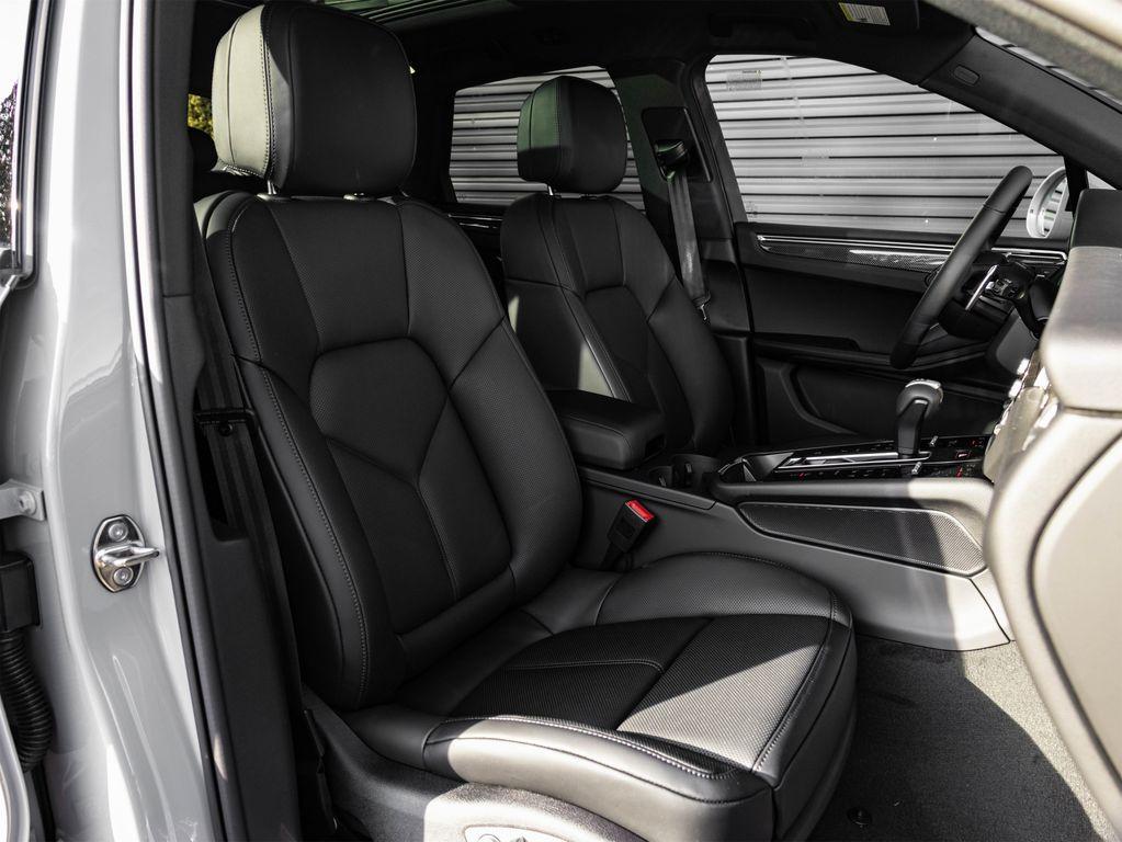 new 2026 Porsche Macan car, priced at $94,900