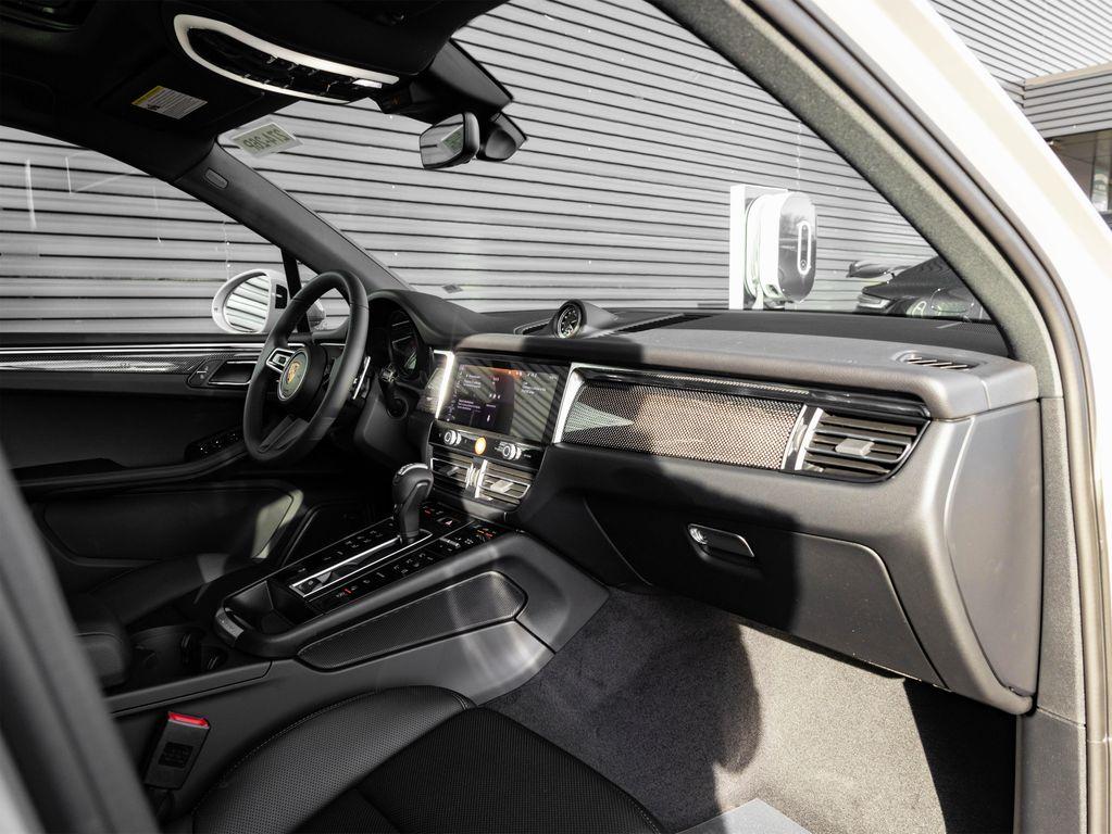 new 2026 Porsche Macan car, priced at $94,900