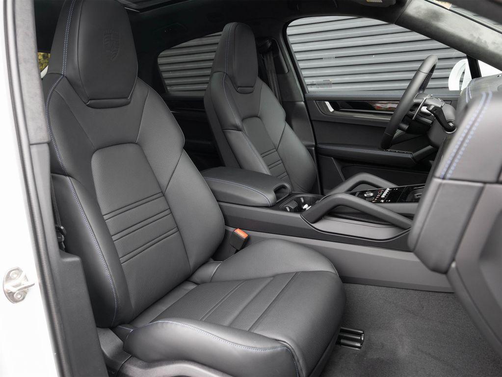 new 2026 Porsche Cayenne car, priced at $152,740
