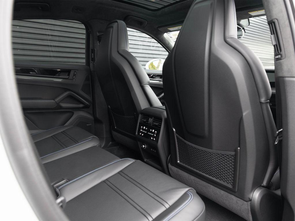 new 2026 Porsche Cayenne car, priced at $152,740