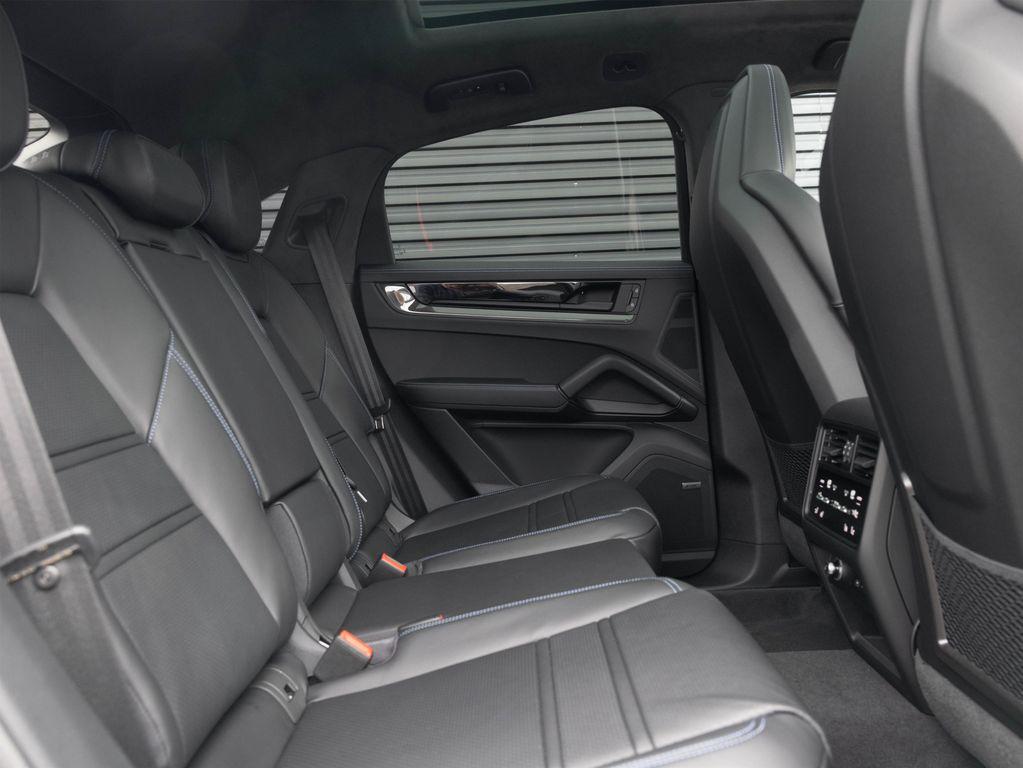 new 2026 Porsche Cayenne car, priced at $152,740