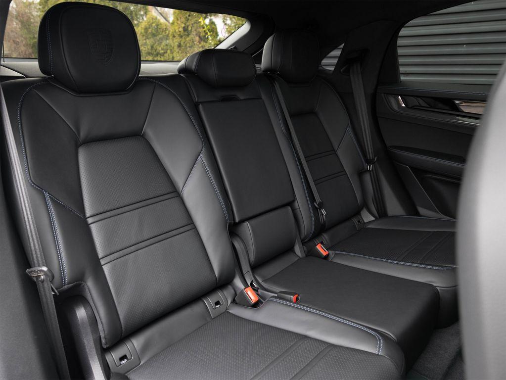 new 2026 Porsche Cayenne car, priced at $152,740