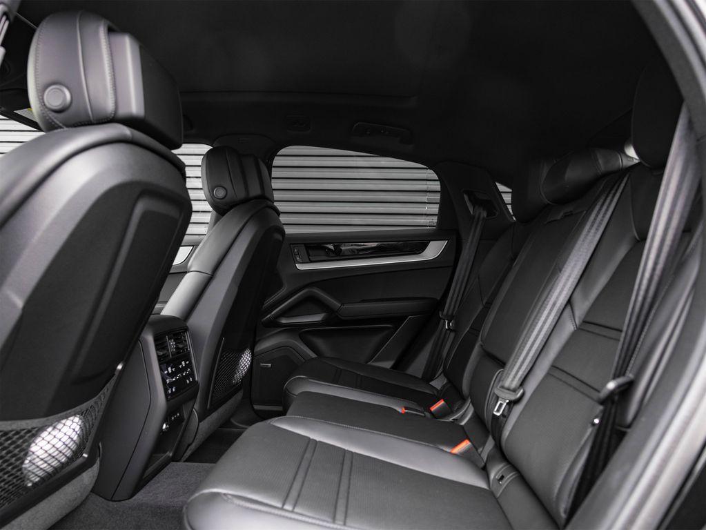 new 2026 Porsche Cayenne car, priced at $109,150