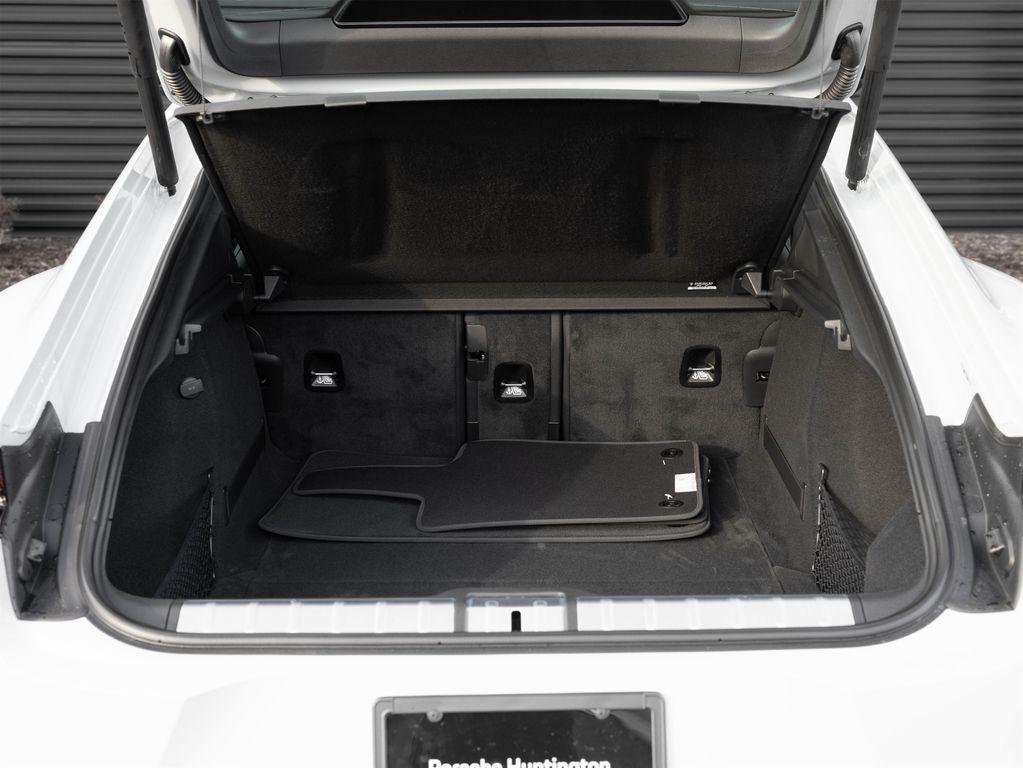 new 2026 Porsche Panamera car, priced at $137,060