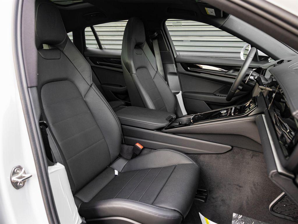 new 2026 Porsche Panamera car, priced at $137,060