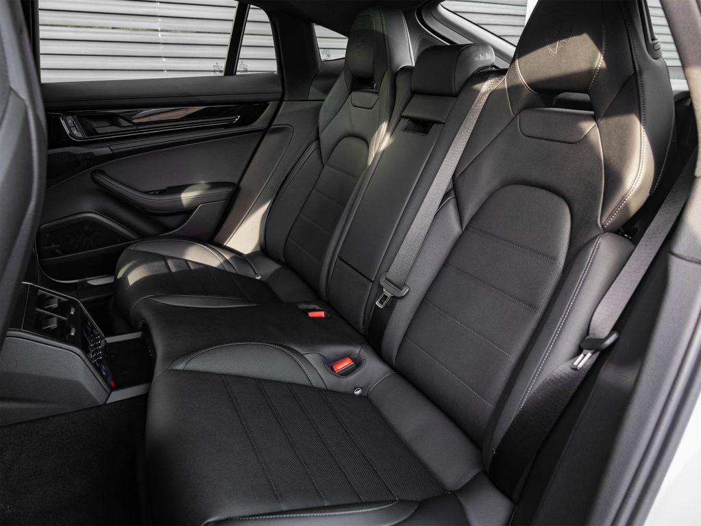 new 2026 Porsche Panamera car, priced at $137,060