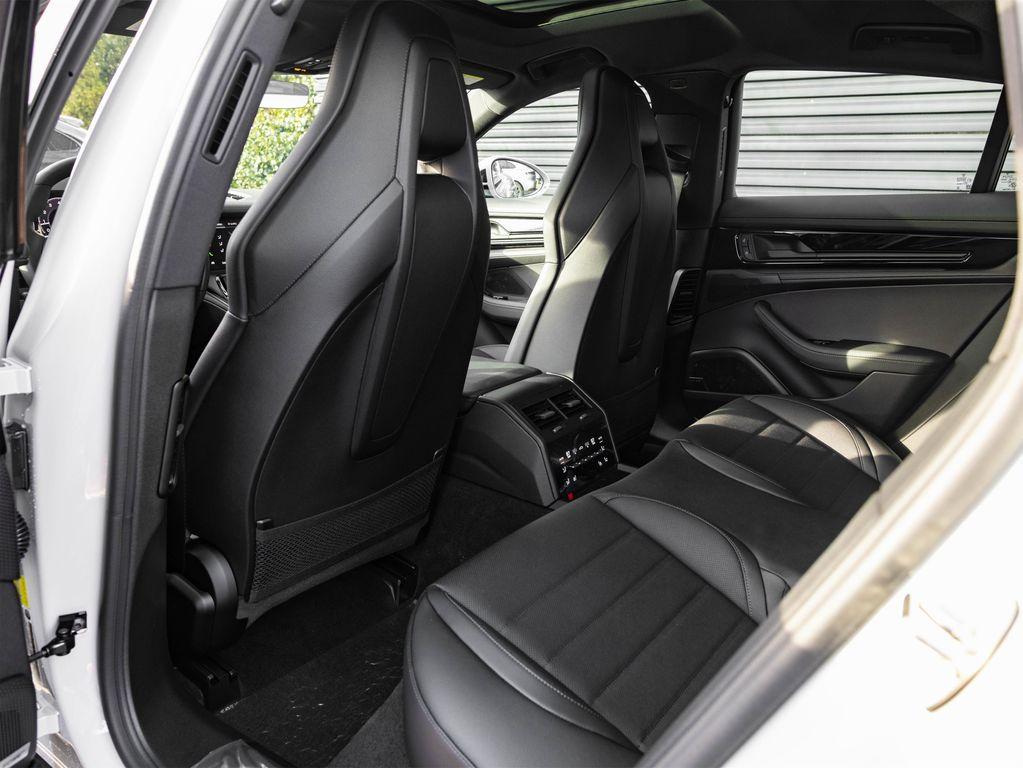 new 2026 Porsche Panamera car, priced at $137,060