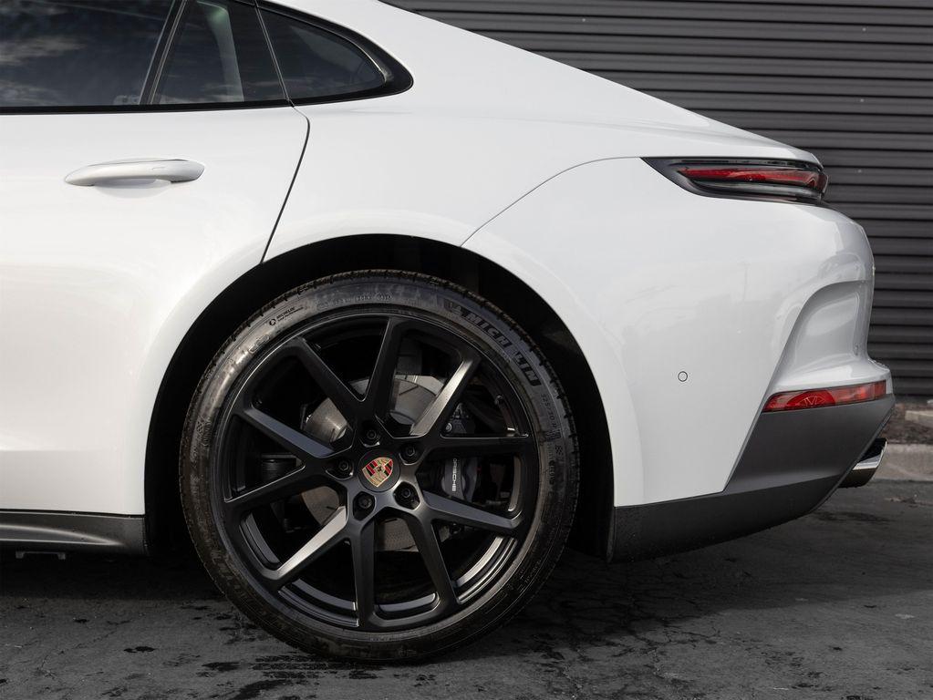 new 2026 Porsche Panamera car, priced at $137,060