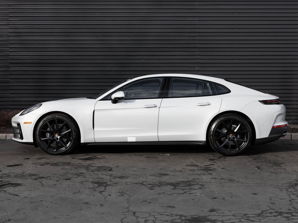 new 2026 Porsche Panamera car, priced at $137,060