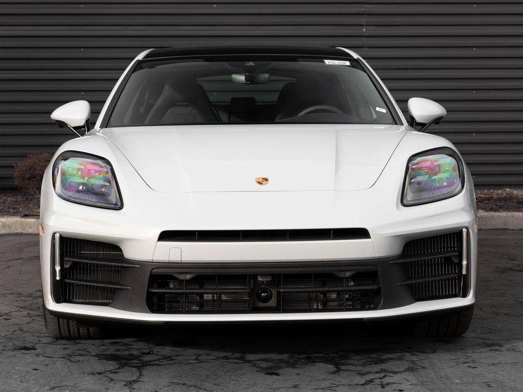 new 2026 Porsche Panamera car, priced at $137,060