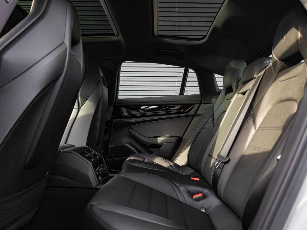 new 2026 Porsche Panamera car, priced at $137,060