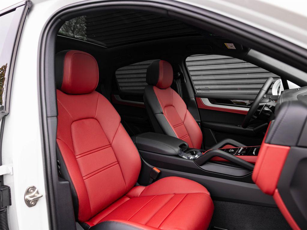 new 2026 Porsche Cayenne car, priced at $134,400