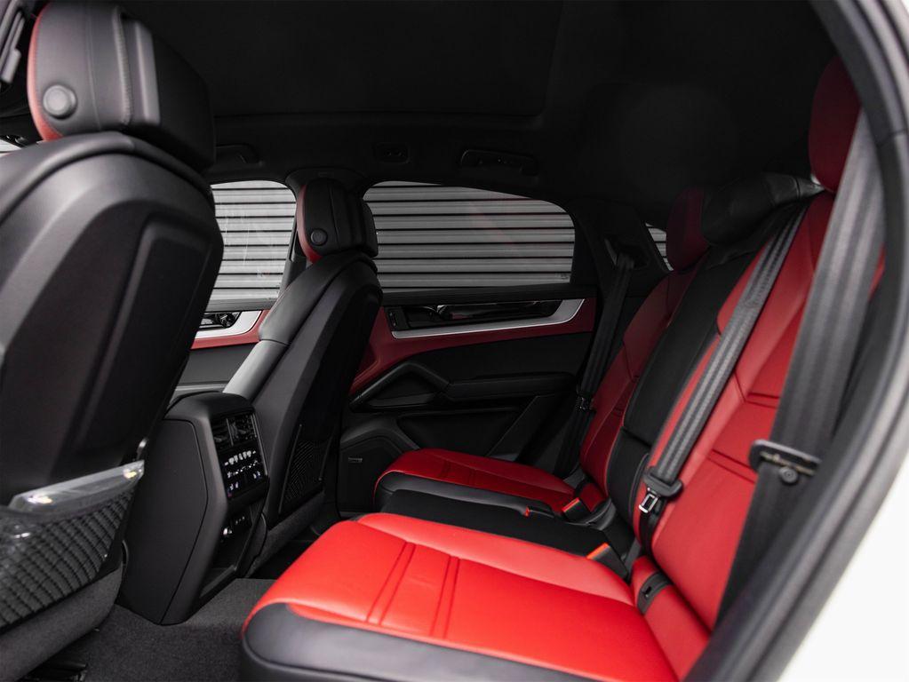 new 2026 Porsche Cayenne car, priced at $134,400